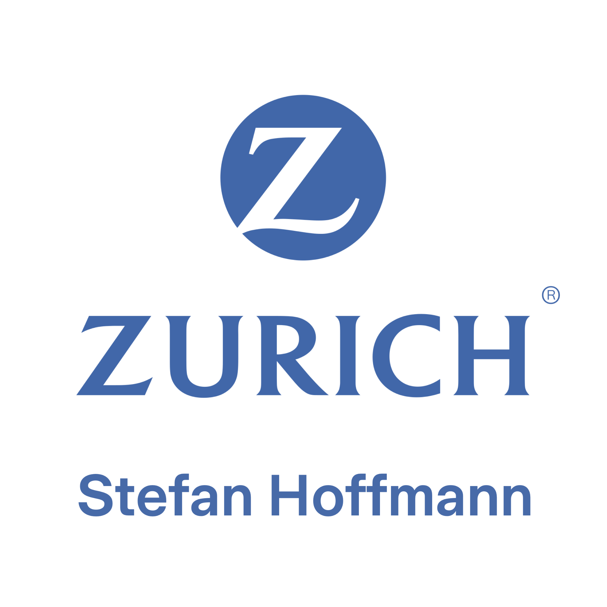 Zurich Versicherungsagentur Stefan Hoffmann